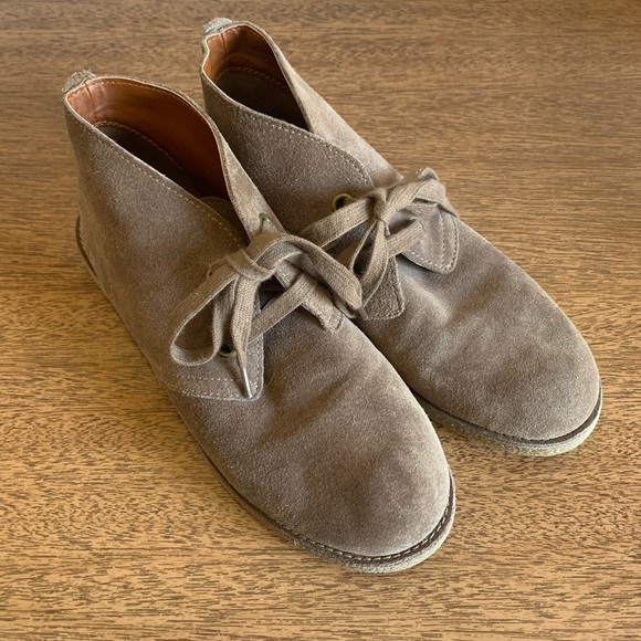 Lucky Brand Shoes - Lucky brand shoes